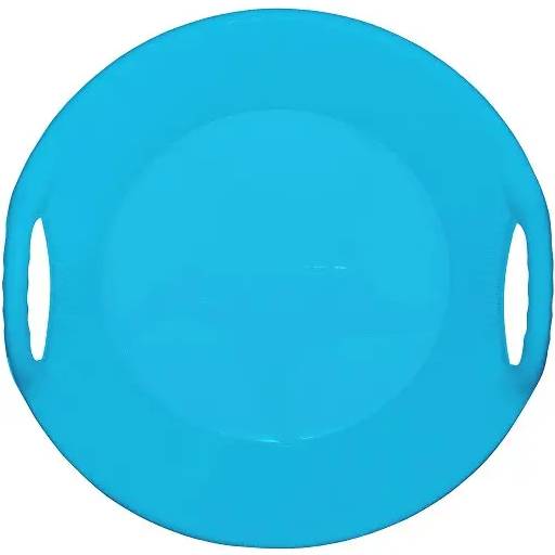 rest SNOWER Зимові санчата-льодянка "Снігокат", блакитн. (89950 блакит.)