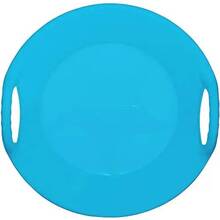 rest SNOWER Зимові санчата-льодянка "Снігокат", блакитн. (89950 блакит.)