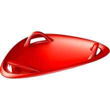 Крижана PLASTKON Meteor 60 см Red (48562)