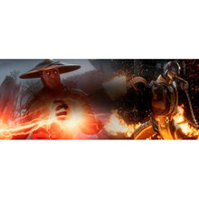 Игра Mortal Kombat 11 для PlayStation 4 (2221566)