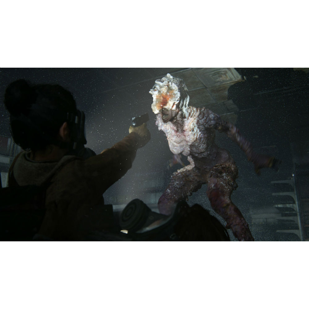 Заказать Игра The Last of Us Part II для Sony PLAYSTATION 4 (PS4)