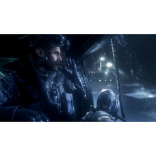 Игра Call of Duty: Modern Warfare. Remastered 2017 для PS4 (88074RU)