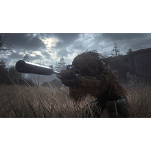 Игра Call of Duty: Modern Warfare. Remastered 2017 для PS4 (88074RU)