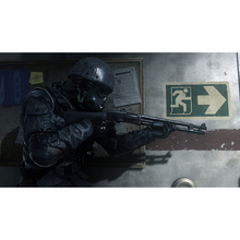 Игра Call of Duty: Modern Warfare. Remastered 2017 для PS4 (88074RU)