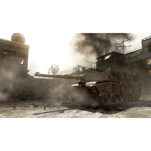 Игра Call of Duty: Modern Warfare. Remastered 2017 для PS4 (88074RU)