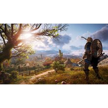 Игра Assassin's Creed: Вальгалла для Sony PLAYSTATION 4 (PS4)