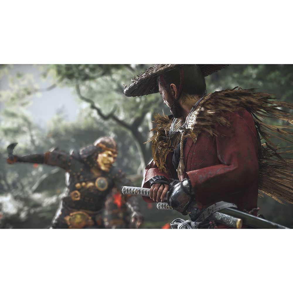 Игра Ghost of Tsushima Special Editio для PlayStation 4 (PRE-0001) - в  интернет-магазине Фокстрот: цены, отзывы, характеристики | купить в Киеве,  Харькове, Днепропетровске, Одессе - Украина