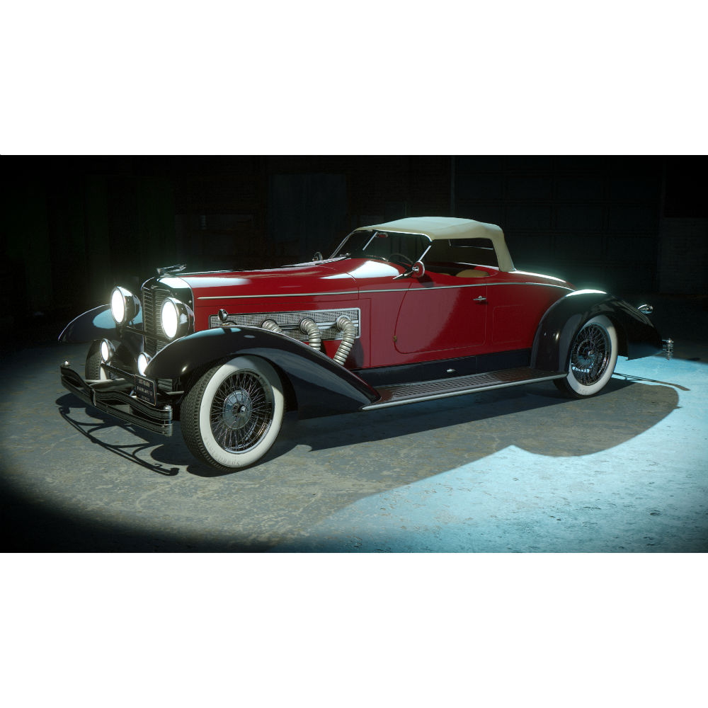 Игра Mafia Definitive Edition для PlayStation 4 Платформа PlayStation 4