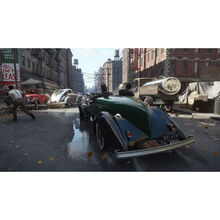 Игра Mafia Definitive Edition для PlayStation 4