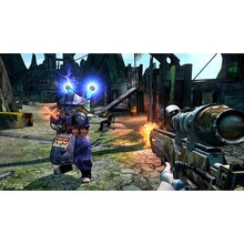 Игра Borderlands Legendary Collection для Nintendo Switch (5026555068659)