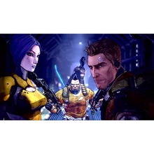 Игра Borderlands Legendary Collection для Nintendo Switch (5026555068659)