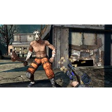 Игра Borderlands Legendary Collection для Nintendo Switch (5026555068659)
