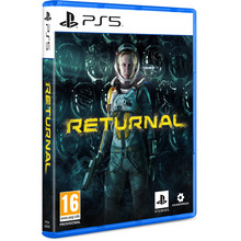 Игра Returnal для Sony PLAYSTATION 5 (PS5)