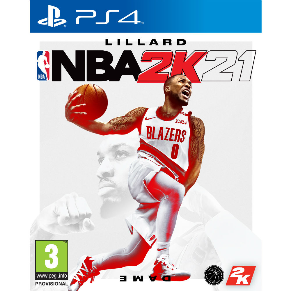 Игра NBA 2K21 для PlayStation 4 - в интернет-магазине Фокстрот: цены, отзывы,  характеристики | купить в Киеве, Харькове, Днепропетровске, Одессе - Украина