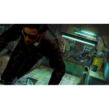 Игра Sleeping Dogs Definitive для PlayStation 4 (SDOGD4EN0)