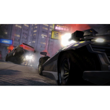 Игра Sleeping Dogs Definitive для PlayStation 4 (SDOGD4EN0)