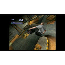 Игра Tony Hawk Pro Skater 1&2 для PlayStation 4 (88473EN)