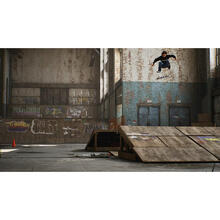 Игра Tony Hawk Pro Skater 1&2 для PlayStation 4 (88473EN)