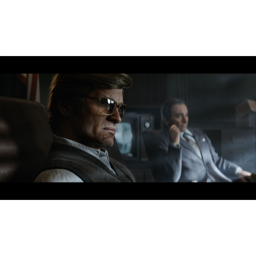 Игра Call of Duty: Black Ops Cold War для PlayStation 5 (88505UR) Популярные серии Call Of Duty