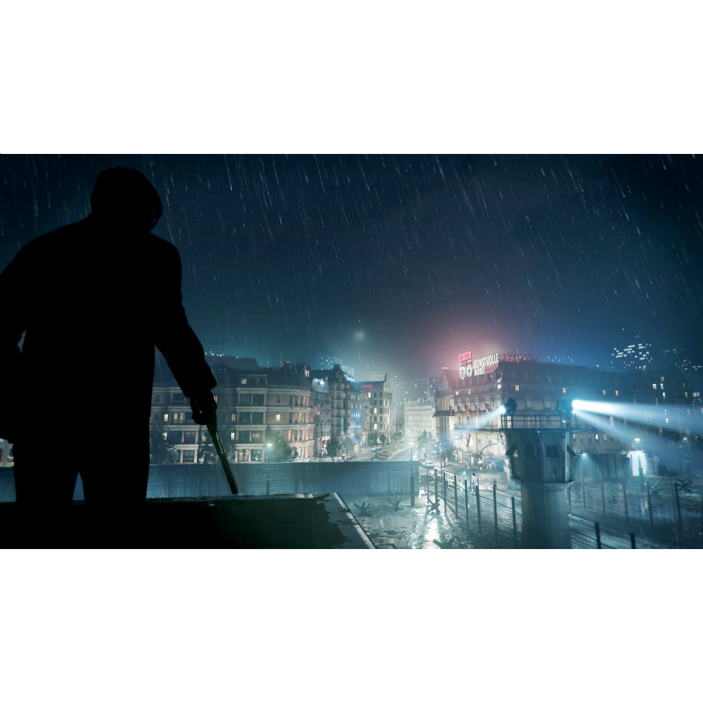 Покупка Игра Call of Duty: Black Ops Cold War для PlayStation 5 (88505UR)