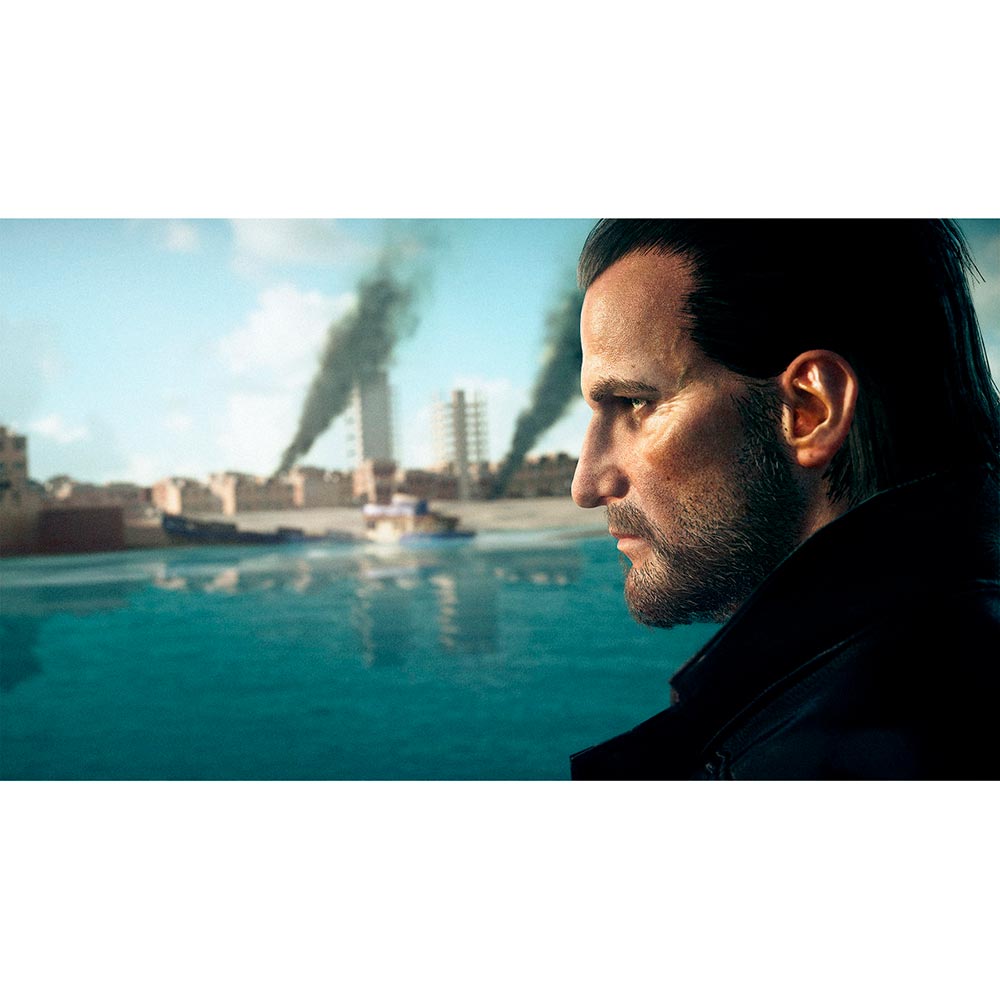 Гра Hitman 3 для PlayStation 5 (SHMN35RU01) Тип видання стандартне видання