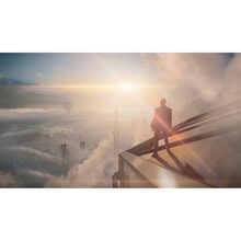 Гра Hitman 3 для PlayStation 5 (SHMN35RU01)