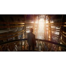 Гра Hitman 3 для PlayStation 5 (SHMN35RU01)