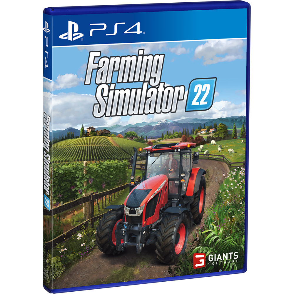 download fae farm ps4