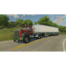 Игра Farming Simulator 22 для PlayStation 4