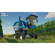 Игра Farming Simulator 22 для PlayStation 4
