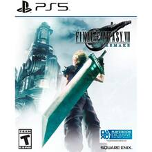 Игра Final Fantasy VII Remake для PlayStation 5 (SFF7R5RU01)