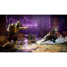 Игра Mortal Kombat 11 Ultimate Edition для PlayStation 4 (PSIV727)