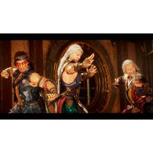 Игра Mortal Kombat 11 Ultimate Edition для PlayStation 4 (PSIV727)