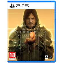 Игра Death Stranding Director's Cut для Sony PLAYSTATION 5 (PS5)
