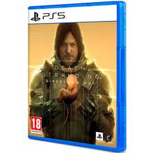 Игра Death Stranding Director's Cut для Sony PLAYSTATION 5 (PS5)