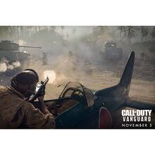 Гра Call of Duty Vanguard для Sony PLAYSTATION 4 (PS4)