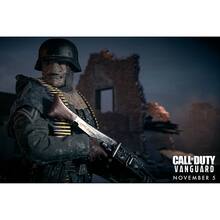Игра Call of Duty Vanguard для PlayStation 5