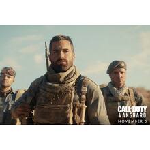 Игра Call of Duty Vanguard для PlayStation 5