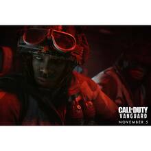 Игра Call of Duty Vanguard для PlayStation 5