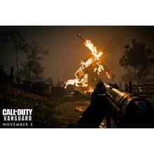 Игра Call of Duty Vanguard для PlayStation 5