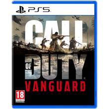 Игра Call of Duty Vanguard для PlayStation 5