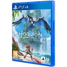 Игра Horizon Forbidden West для PS4