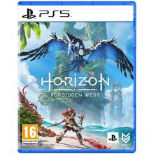 Игра Horizon Forbidden West для PlayStation 5 (9721390)
