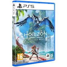 Гра Horizon Zero Dawn Forbidden West для Sony PLAYSTATION 5 (PS5)