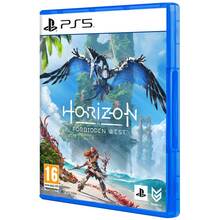 Гра Horizon Zero Dawn Forbidden West для Sony PLAYSTATION 5 (PS5)