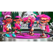 Гра Splatoon 2 для Nintendo Switch (45496423858)