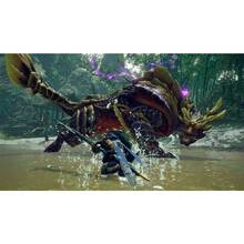 Гра Monster Hunter Rise для Nintendo Switch (45496427092)