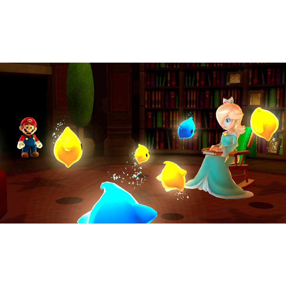 Зовнішній вигляд Гра Super Mario 3D All-Stars для Nintendo Switch (45496426651)