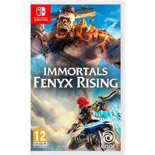 Игра Immortals Fenyx Rising для Switch (NS180)