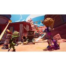 Игра Plants vs Zombies: Battle for Neighborville Complete для Nintendo Switch (1082361)